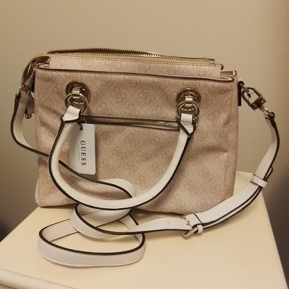Brand New with Tags Guess purse